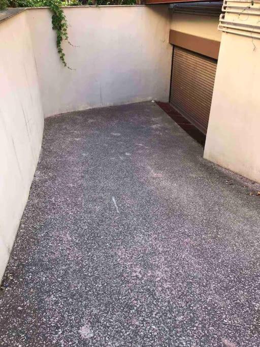 5 Min From Papageorgiou Free Indoor Parking Apartment Thessaloniki Exterior photo